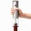 Electric Wine Bottle Opener 4 in 1 CircleJoy Gift Set Silver