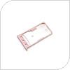 Βάση Κάρτας Sim Xiaomi Redmi 5A (Dual SIM) Ροζ-Χρυσό (OEM)