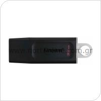 USB 3.2 Flash Disk Kingston Exodia DTX USB A 32GB Black