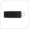 USB 3.2 Flash Disk Kingston Exodia DTX USB A 32GB Black