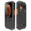 Mobile Phone Hammer 6 LTE (Dual SIM) Black