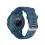 Smartwatch Devia WT1 1.39'' Blue