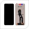 LCD with Touch Screen Honor 90 Lite 5G Black (OEM)