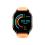 Smartwatch HiFuture FutureFit Ultra 3 2'' Orange