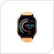 Smartwatch HiFuture FutureFit Ultra 3 2'' Orange (Easter24)