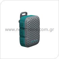 Portable Bluetooth Speaker HiFuture Pocket S 5W Grey