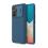 Soft TPU & PC Back Cover Case Nillkin Camshield Pro Samsung A536B Galaxy A53 5G Blue