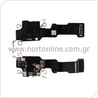 Antenna Wi-Fi Flex Cable Apple iPhone 14 Pro Max (OEM)