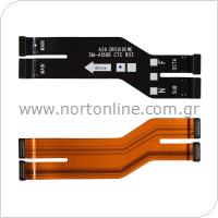 Καλώδιο Πλακέ Κεντρικής Πλακέτας IF CTC Samsung A165 Galaxy A16/ A166B Galaxy A16 5G (Original)