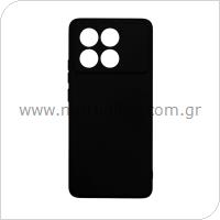 Soft TPU inos Xiaomi Poco X6 Pro 5G S-Cover Black