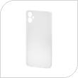 TPU inos Samsung A055F Galaxy A05 Ultra Slim 0.3mm Clear