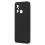 Soft TPU inos Xiaomi Redmi 12C S-Cover Black