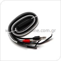 Board Power Supply Cables MEGA-IDEA Dedicated line for Apple iPhone up to 11 Series