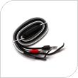 Board Power Supply Cables MEGA-IDEA Dedicated line for Apple iPhone up to 11 Series