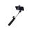Selfie Stick & Τρίποδο Devia ES083 για Smartphones Πλάτους 58 έως 92mm Μαύρο