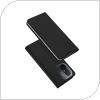 Flip Case Dux Ducis Skin Pro Xiaomi Poco C55/ Redmi 12C Black