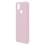 Soft TPU inos Xiaomi Redmi 9C/ 10A S-Cover Dusty Rose