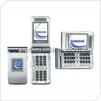 Mobile Phone Samsung D300