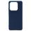 Θήκη Soft TPU inos Xiaomi Redmi Note 14 4G S-Cover Μπλε