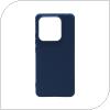 Θήκη Soft TPU inos Xiaomi Redmi Note 14 4G S-Cover Μπλε