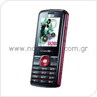 Κινητό Τηλέφωνο LG GS200