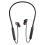 Stereo Bluetooth Headset Dudao U5H Sport Neckband Grey