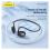 Stereo Bluetooth Headset Foneng BL39 Air Conduction Sports Neckband Black