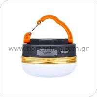 Rechargeable Camping Lamp Superfire T60 1000mAh 127lm