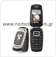 Mobile Phone Samsung X500