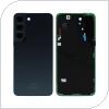 Battery Cover Samsung S901B Galaxy S22 5G Green (Original)