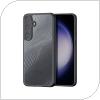 TPU & PC Back Cover Dux Ducis Aimo Samsung Galaxy S24 Plus 5G Black