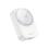 Wireless Charger Magnetic 3in1 Borofone BQ38 15W White