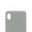 Soft TPU inos Samsung A105F Galaxy A10 S-Cover Grey