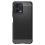 Soft TPU Case Spigen Rugged Armor Xiaomi Poco X5 5G/ Redmi Note 12 5G Matte Black