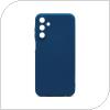 Soft TPU inos Samsung A556 Galaxy A55 5G S-Cover Blue