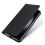 Θήκη Flip Dux Ducis Skin Pro Samsung S711B Galaxy S23 FE 5G Μαύρο