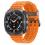 Smartwatch Samsung Galaxy Watch Ultra (2025) 47mm L705 LTE Titanium Γκρι