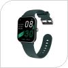 Smartwatch Blackview R3 Max 1.69'' Πράσινο