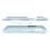 Θήκη Σιλικόνης Spigen Silicone Fit Magsafe Apple iPhone 17 Pro Max Γαλάζιο