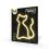 Neon LED Forever Light FLNEO3 CAT (USB/Μπαταρίας & On/Off) Θερμό Λευκό