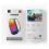 Φορητό Ηχείο Bluetooth WiWU Thunder H6 BT 5.3 Ραδιόφωνο FM USB AUX 2400mAh 16W Μπλε