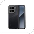 Θήκη TPU & PC Dux Ducis Aimo Xiaomi 15 5G Μαύρο