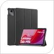 Flip Smart Case inos Lenovo Tab M11 11.0'' TB-330 WiFi/ 4G Black