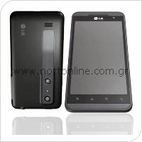 Mobile Phone LG P920 Optimus 3D