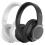 Wireless Stereo Headphones Audeeo AO-WHP2 Black + White (Easter24)