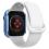 Θήκη PC Spigen Thin Fit Apple Watch 7/ 8  45mm Μπλε