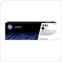 HP LaserJet Toner Cartridge No.44A (1.0k) CF244A Black