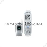 Mobile Phone Samsung P710