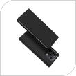 Flip Case Dux Ducis Skin Pro Xiaomi Redmi Note 13 5G Black