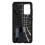 TPU & PC Back Cover Case Spigen Slim Armor Samsung A725F Galaxy A72 4G/ A726B Galaxy A72 5G Metal Slate